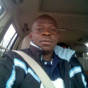 Meet your Posher, Kadima